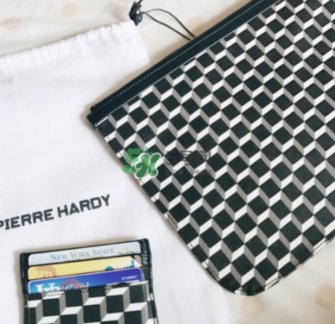 pierre hardy是什么牌子？pierre hardy是什么檔次？