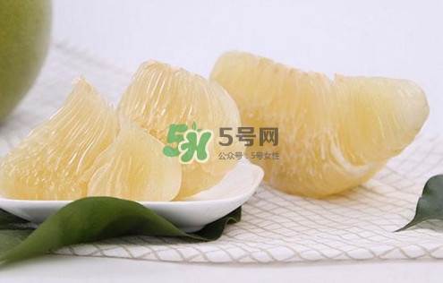 柚子是哪個(gè)地方的特產(chǎn)？文旦和柚子有什么區(qū)別