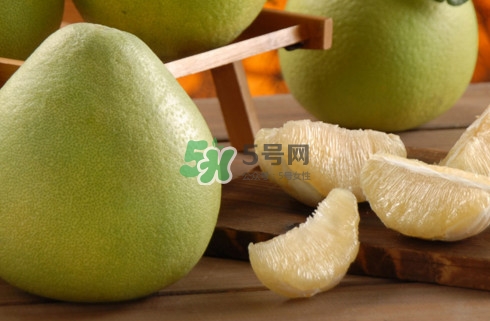 文旦是什么水果？文旦和柚子哪個好吃