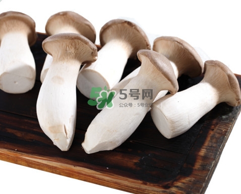 杏鮑菇有苦味還能吃嗎？杏鮑菇有酒味是壞了嗎