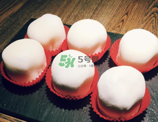 雪媚娘用什么奶油？雪媚娘可以不放奶油嗎？