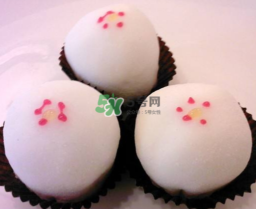 雪媚娘用什么奶油？雪媚娘可以不放奶油嗎？