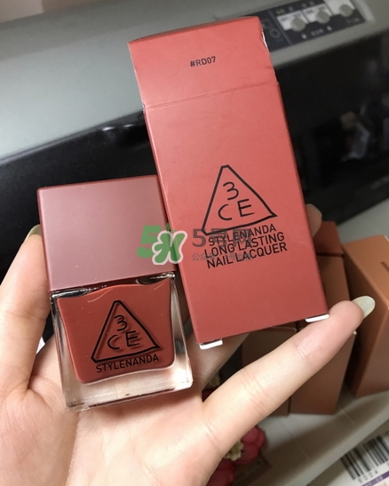 小編推薦秋冬必敗土色指彩！摩登先生、3CE都榜上有名