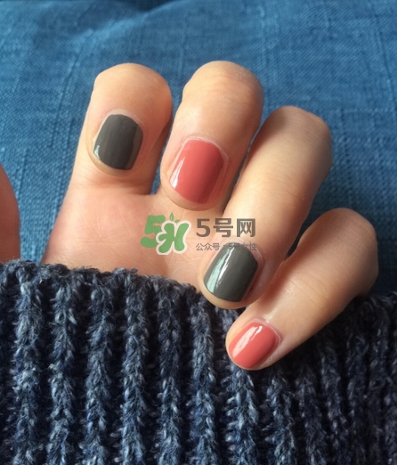 小編推薦秋冬必敗土色指彩！摩登先生、3CE都榜上有名