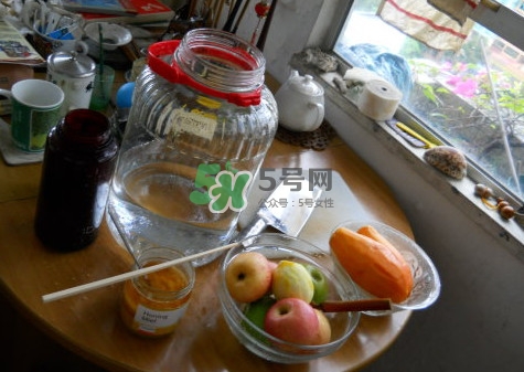 水果酵素多少錢一瓶？水果酵素減肥如何
