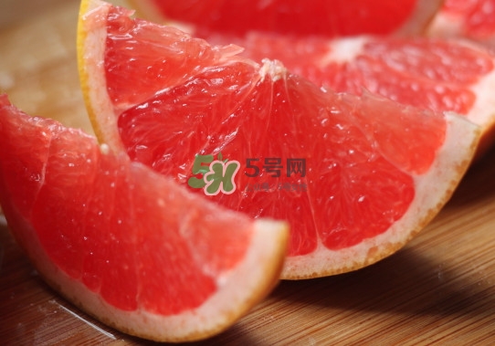 西柚汁能減肥嗎？西柚皮可以做什么