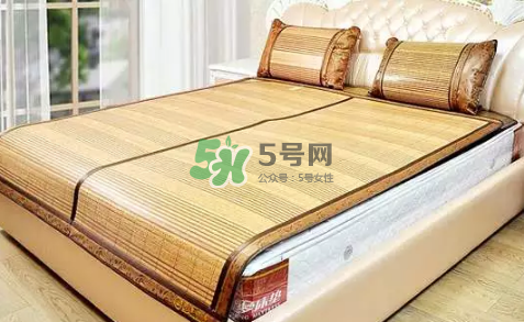 孕婦睡涼席可以嗎？孕婦睡涼席對(duì)胎兒有影響嗎？