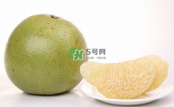 柚子是哪個(gè)地方的特產(chǎn)？文旦和柚子有什么區(qū)別