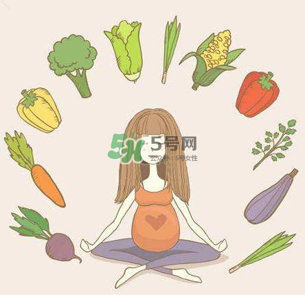 孕期怎么吃長胎不長肉？孕期怎么吃不長胖？