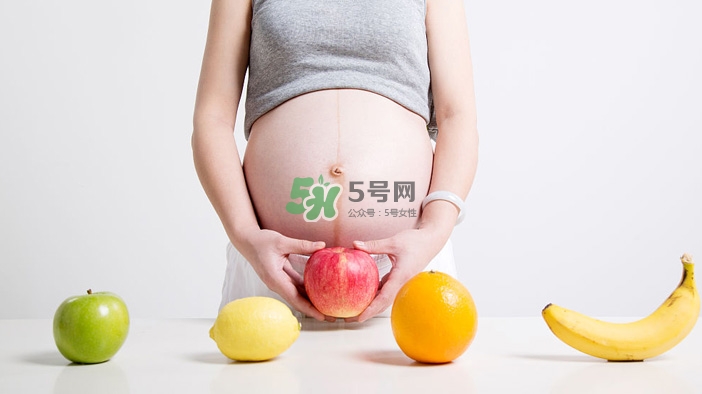 孕期吃什么寶寶顏值高？孕期吃什么