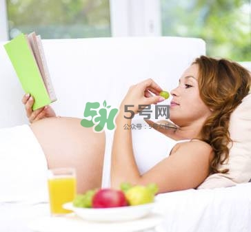孕期怎么吃長胎不長肉？孕期怎么吃不長胖？