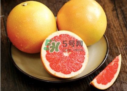 葡萄柚是西柚嗎？葡萄柚和西柚的區(qū)別