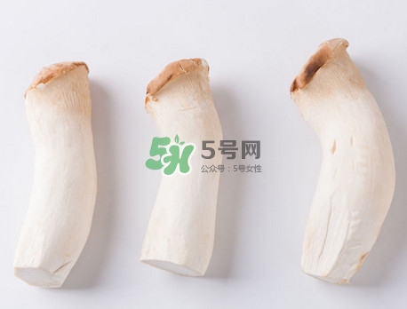 杏鮑菇有苦味還能吃嗎？杏鮑菇有酒味是壞了嗎