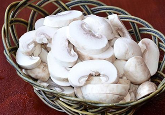 口蘑是發(fā)物嗎？口蘑是白蘑菇嗎