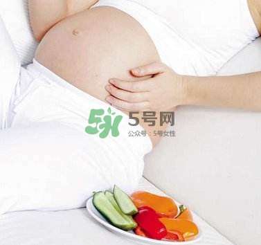 孕期怎么吃長胎不長肉？孕期怎么吃不長胖？