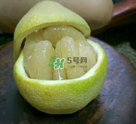柚子是哪個(gè)地方的特產(chǎn)？文旦和柚子有什么區(qū)別