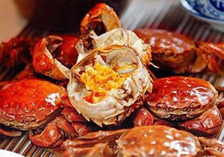 黃油蟹什么季節(jié)吃最好？黃油蟹產(chǎn)地