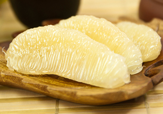 文旦是什么水果？文旦和柚子哪個好吃