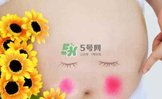 孕婦肚子硬邦邦的怎么回事？孕婦肚子硬生男生女？