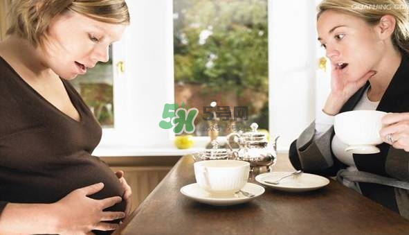 孕婦肚子硬邦邦的怎么回事？孕婦肚子硬生男生女？