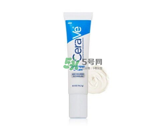 Cerave保濕修復(fù)眼霜好用嗎？Cerave是什么牌子？