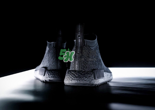 adidas與the good will out聯(lián)名nmd cs1什么時候發(fā)售？