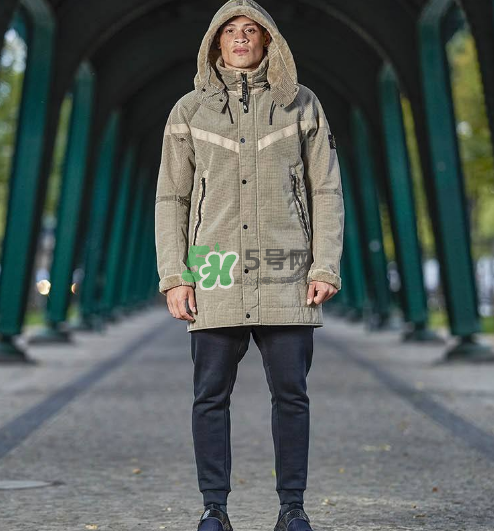 stone island是什么檔次？stone island衣服貴嗎？