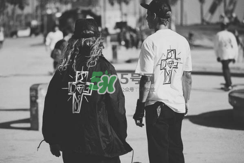 diamond supply co與dogtown聯(lián)名怎么樣_好看嗎_款式有哪些？