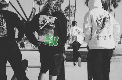 diamond supply co與dogtown聯(lián)名怎么樣_好看嗎_款式有哪些？