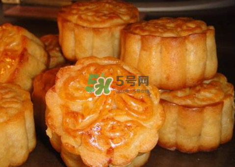 月餅回油要放冰箱嗎？月餅回油怎么存放？