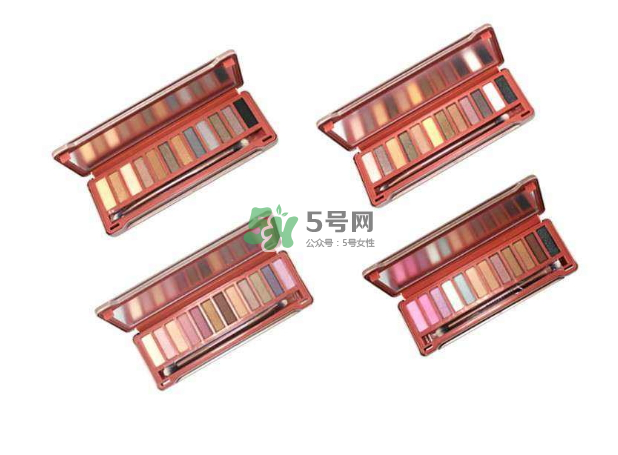 思薇娜眼影怎么樣？思薇娜12色眼影多少錢？