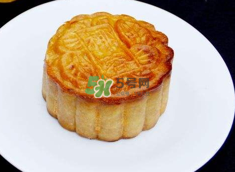 月餅不加枧水可以嗎？做月餅不用枧水可以嗎？