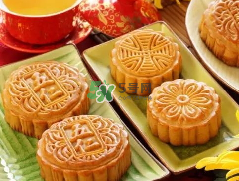 月餅不加枧水可以嗎？做月餅不用枧水可以嗎？