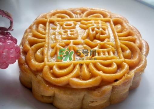月餅不加枧水可以嗎？做月餅不用枧水可以嗎？