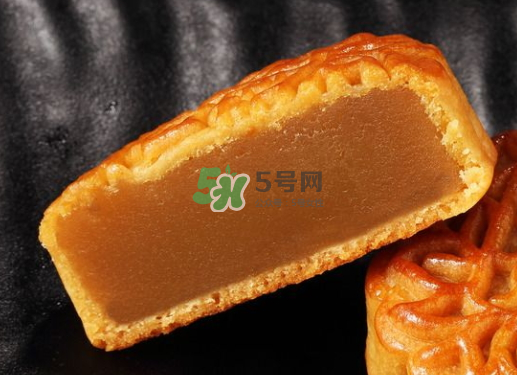 做月餅為什么要放枧水？月餅枧水比例