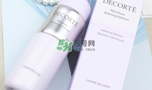 黛珂植物韻律怎么用？黛珂植物韻律先乳后水