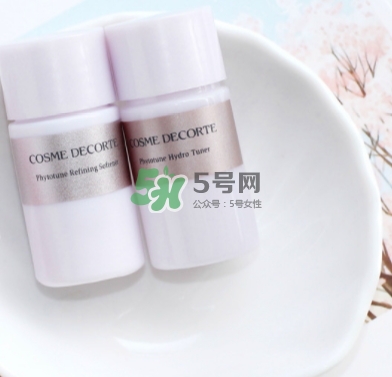 黛珂植物韻律怎么用？黛珂植物韻律先乳后水