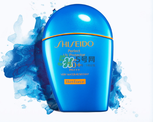 資生堂新艷陽防曬怎么樣？資生堂新艷陽防曬和安耐曬哪個(gè)好