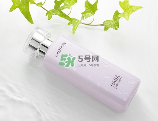 haba g露和sq油哪個(gè)好？haba g露和sq油怎么用