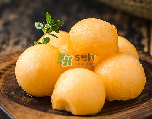 西州蜜瓜上火嗎？西州蜜瓜吃多的壞處