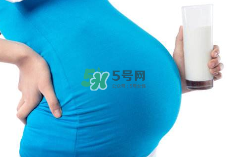 孕婦奶粉可以空腹喝嗎？孕婦奶粉怎么喝？