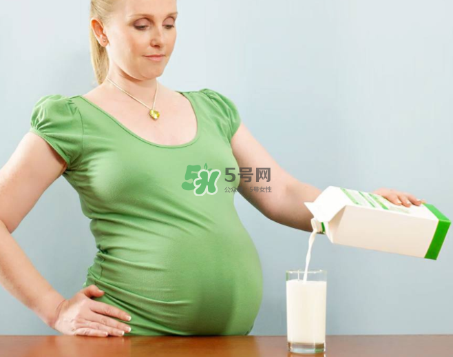 孕婦奶粉可以空腹喝嗎？孕婦奶粉怎么喝？