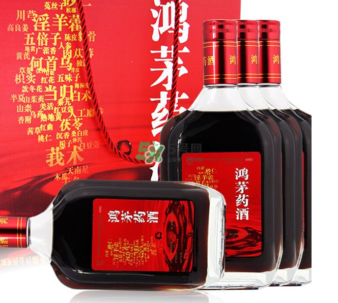 鴻茅藥酒多少錢一瓶？鴻茅藥酒價格