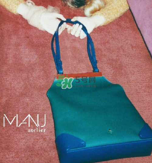 manu atelier2017秋冬新款包包怎么樣_款式有哪些？