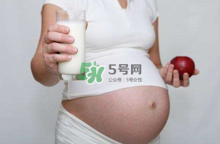 孕婦奶粉可以給小孩喝嗎？孕婦奶粉寶寶能喝嗎？