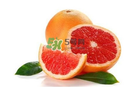 葡萄柚怎么吃不苦？葡萄柚怎么吃減肥