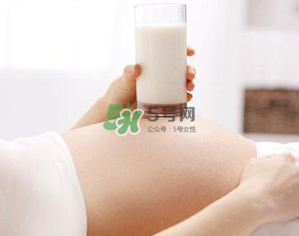 孕婦奶粉可以喝到生嗎？孕婦奶粉需要喝到寶寶出生嗎？