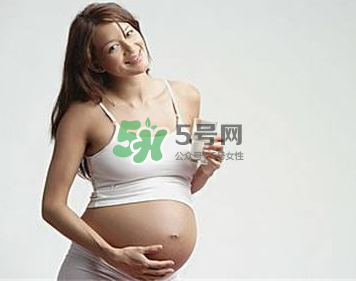孕婦奶粉可以喝到生嗎？孕婦奶粉需要喝到寶寶出生嗎？