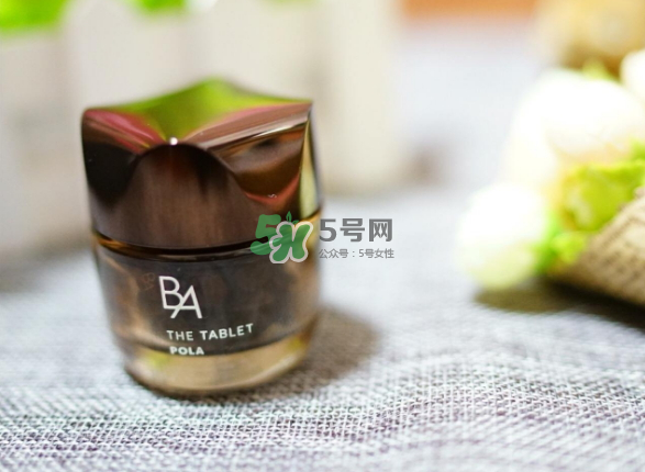 pola抗糖丸怎么吃？pola抗糖丸的功效