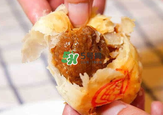 月餅烤好后怎么保存？月餅烤好后放多久吃？